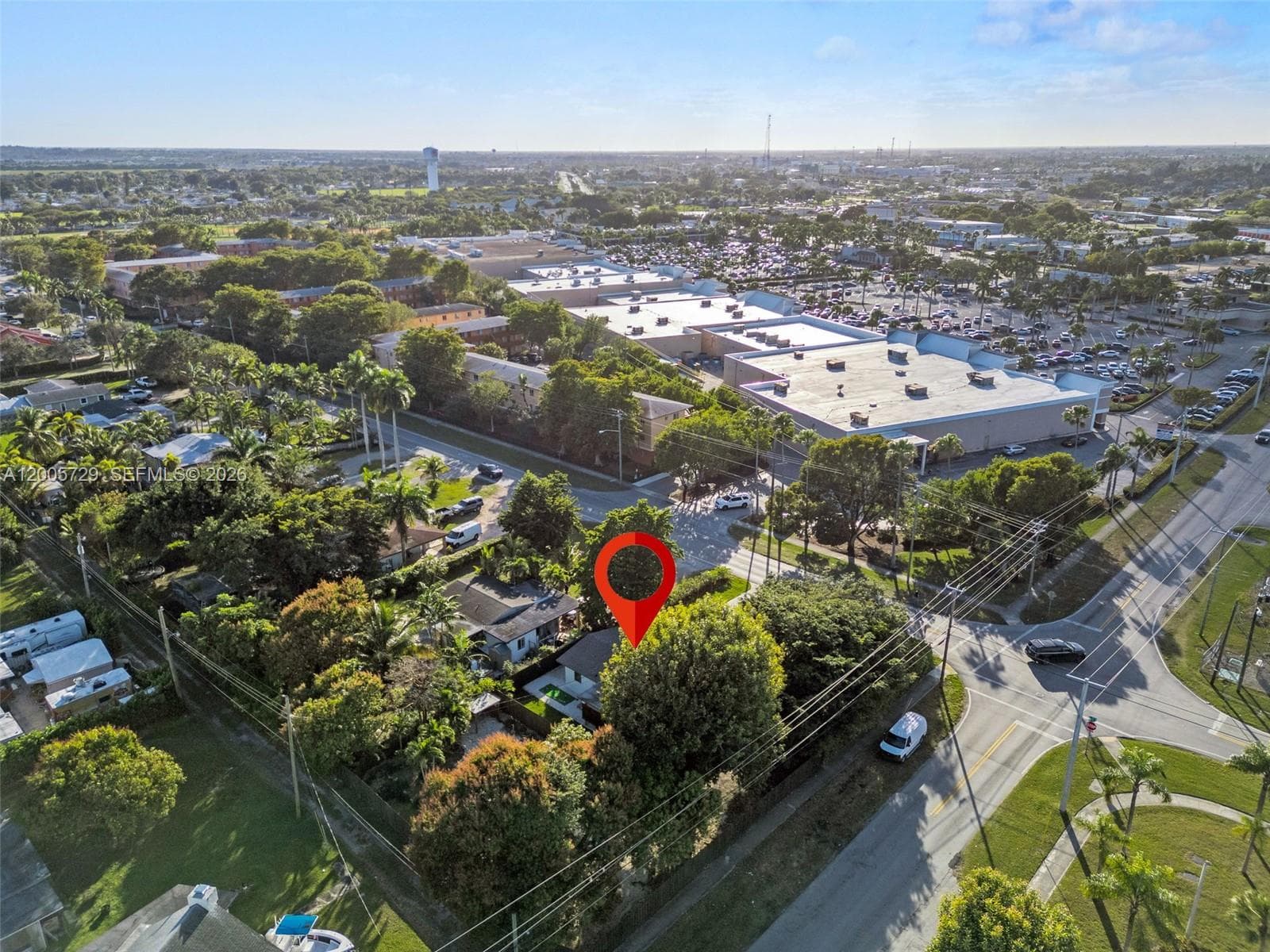 1075 NE 12 AVE # 1075, Homestead FL 33030 — 44