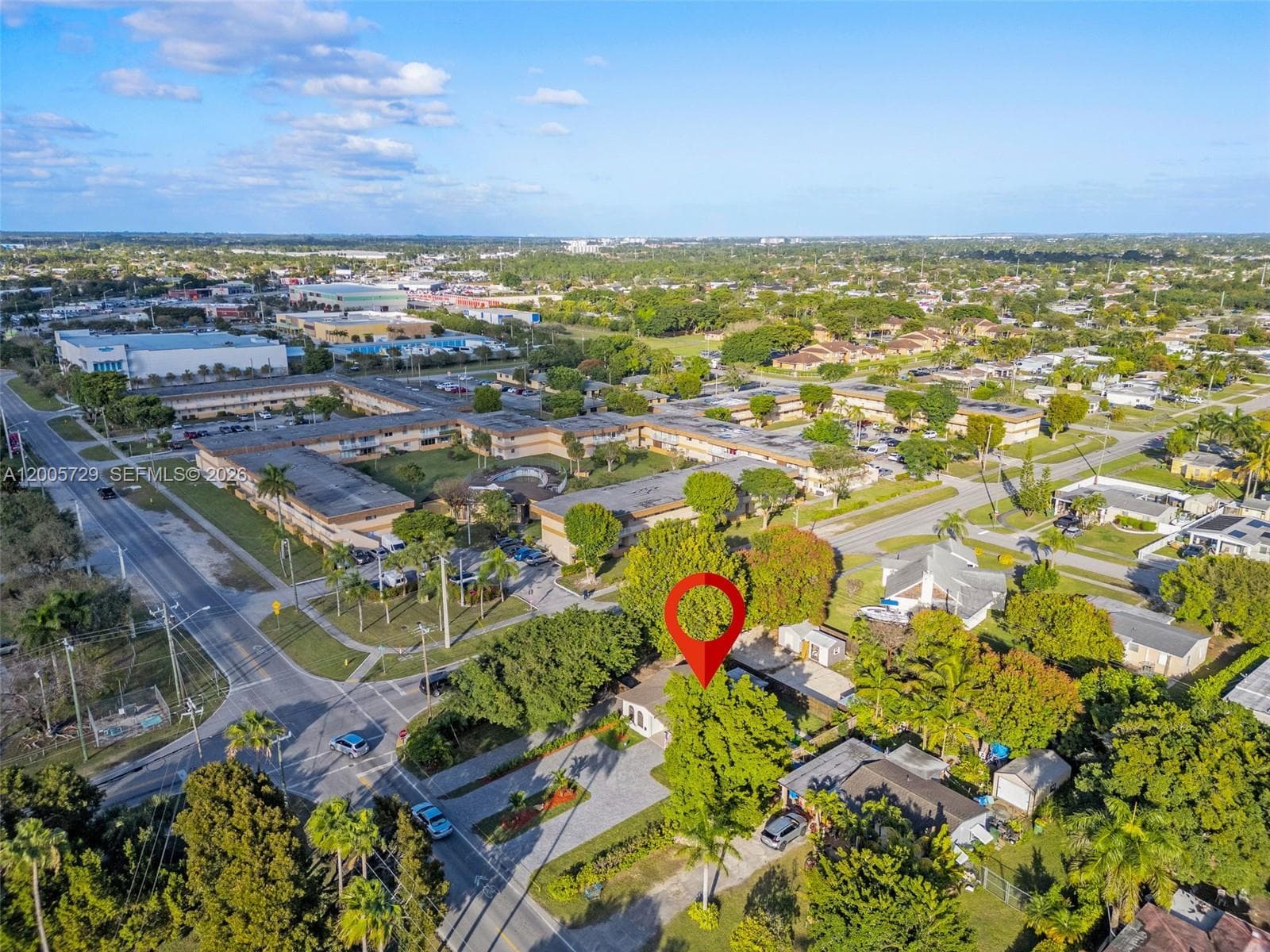 1075 NE 12 AVE # 1075, Homestead FL 33030 — 40