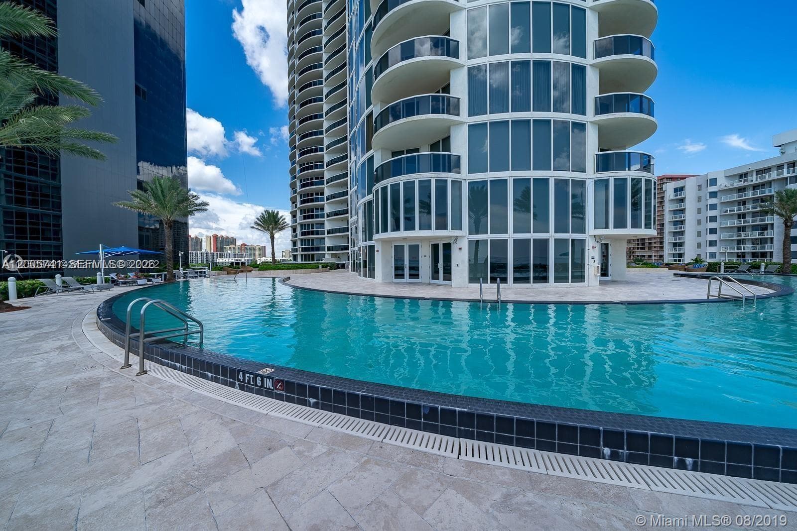 17201 Collins Ave # 3101, Sunny Isles Beach FL 33160 — 23