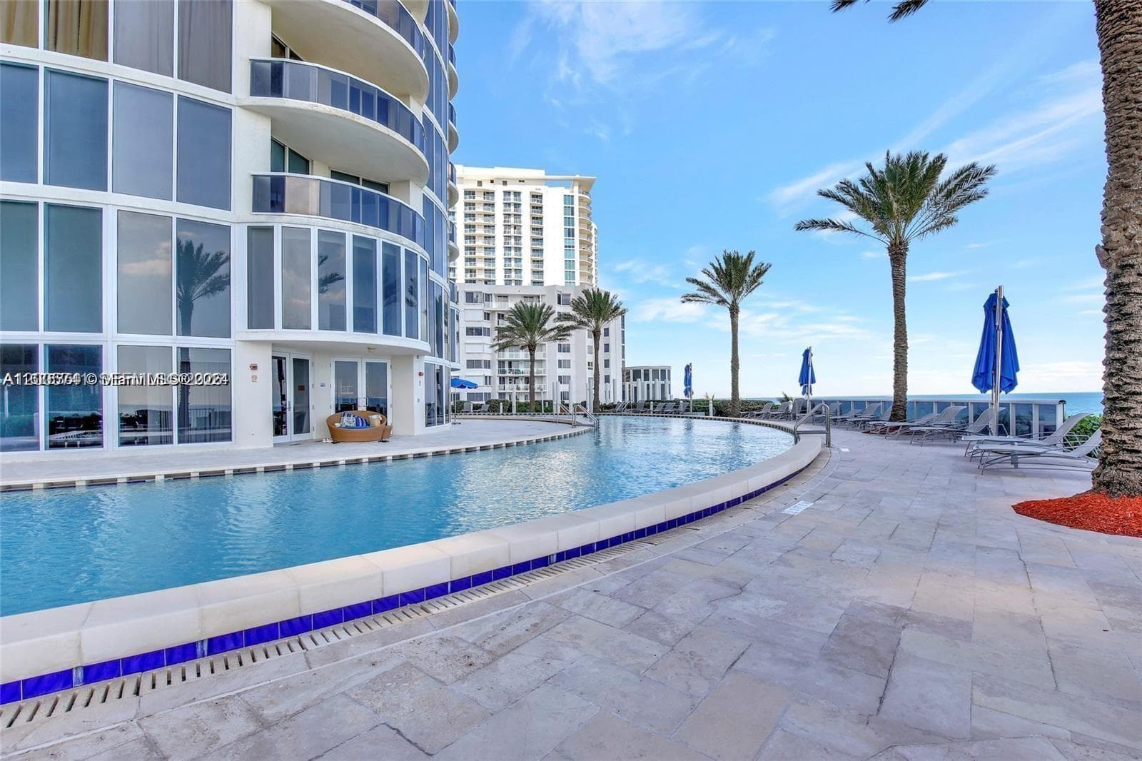 17201 Collins Ave # 3101, Sunny Isles Beach FL 33160 — 2