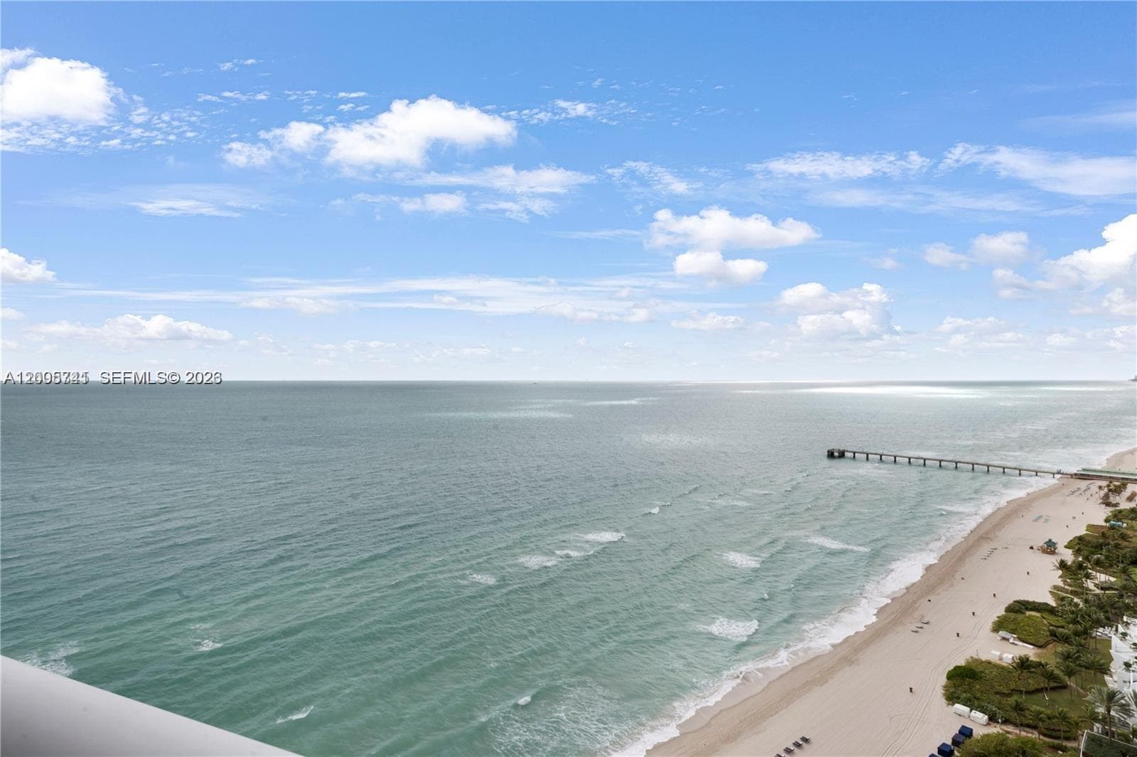 17201 Collins Ave # 3101, Sunny Isles Beach FL 33160 — 22
