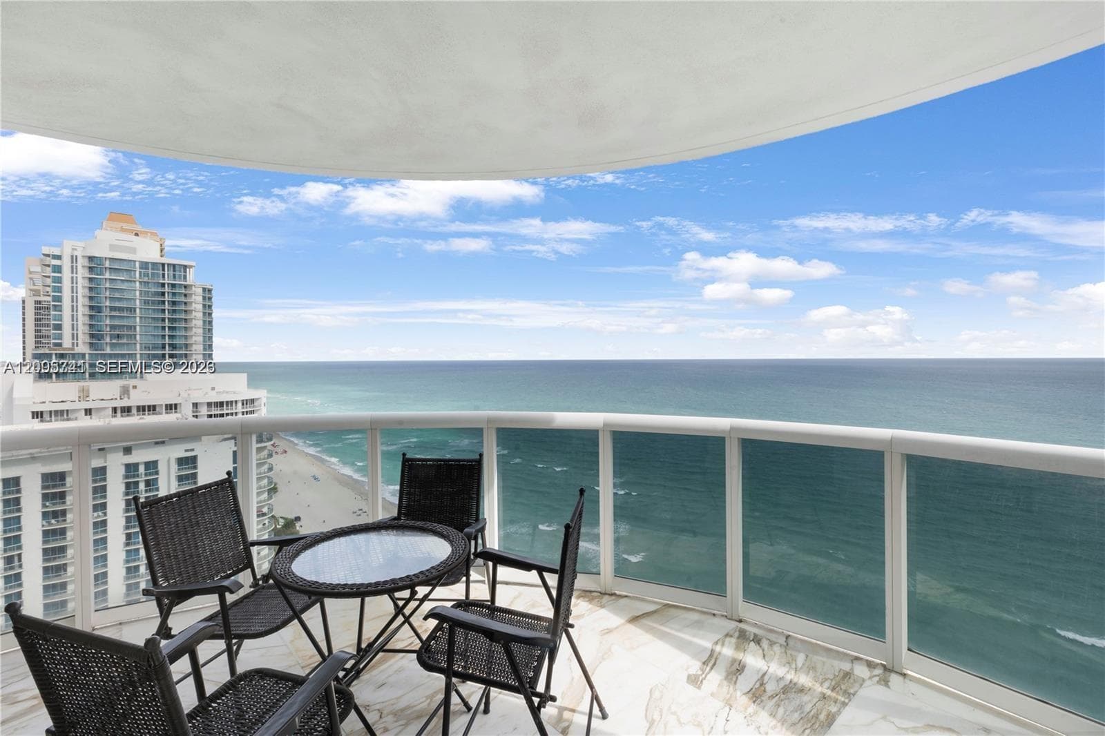 17201 Collins Ave # 3101, Sunny Isles Beach FL 33160 — 20