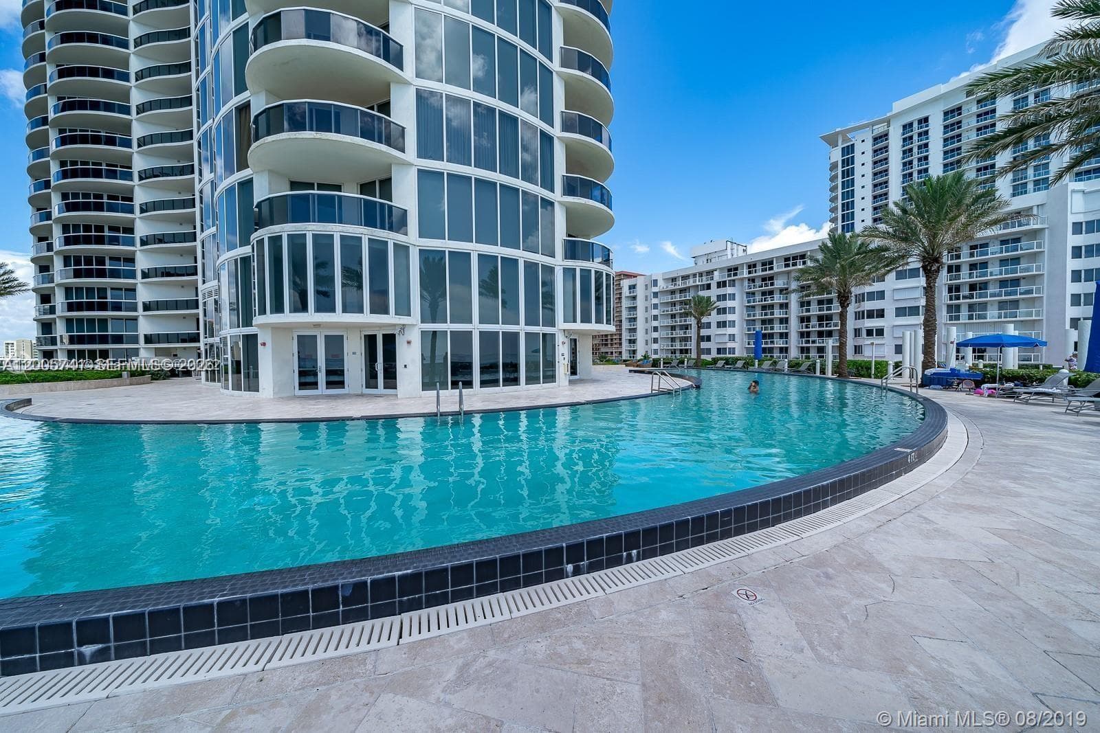 17201 Collins Ave # 3101, Sunny Isles Beach FL 33160 — 24