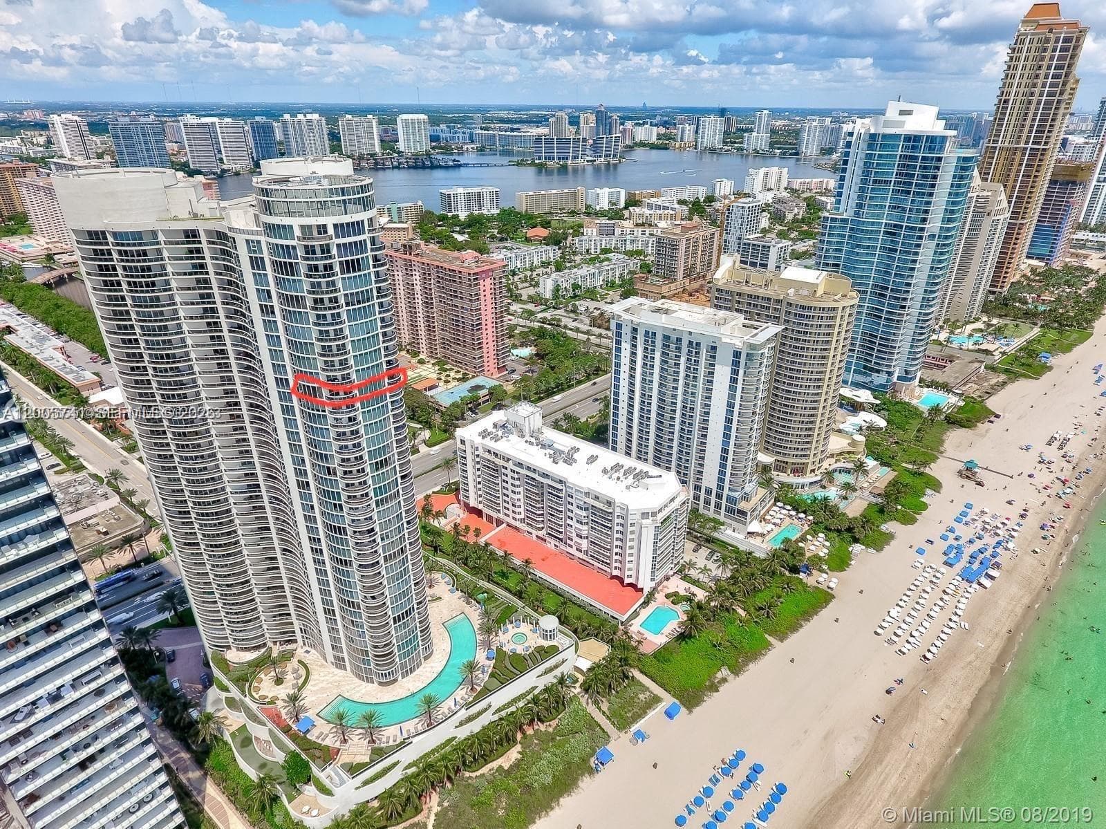17201 Collins Ave # 3101, Sunny Isles Beach FL 33160 — 37
