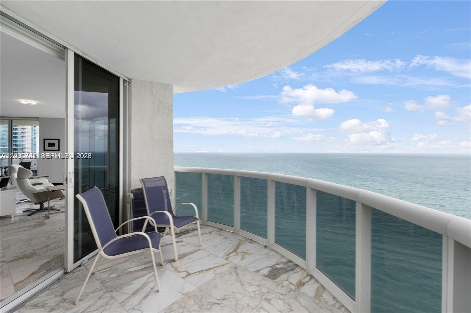 17201 Collins Ave # 3101, Sunny Isles Beach FL 33160 — 21