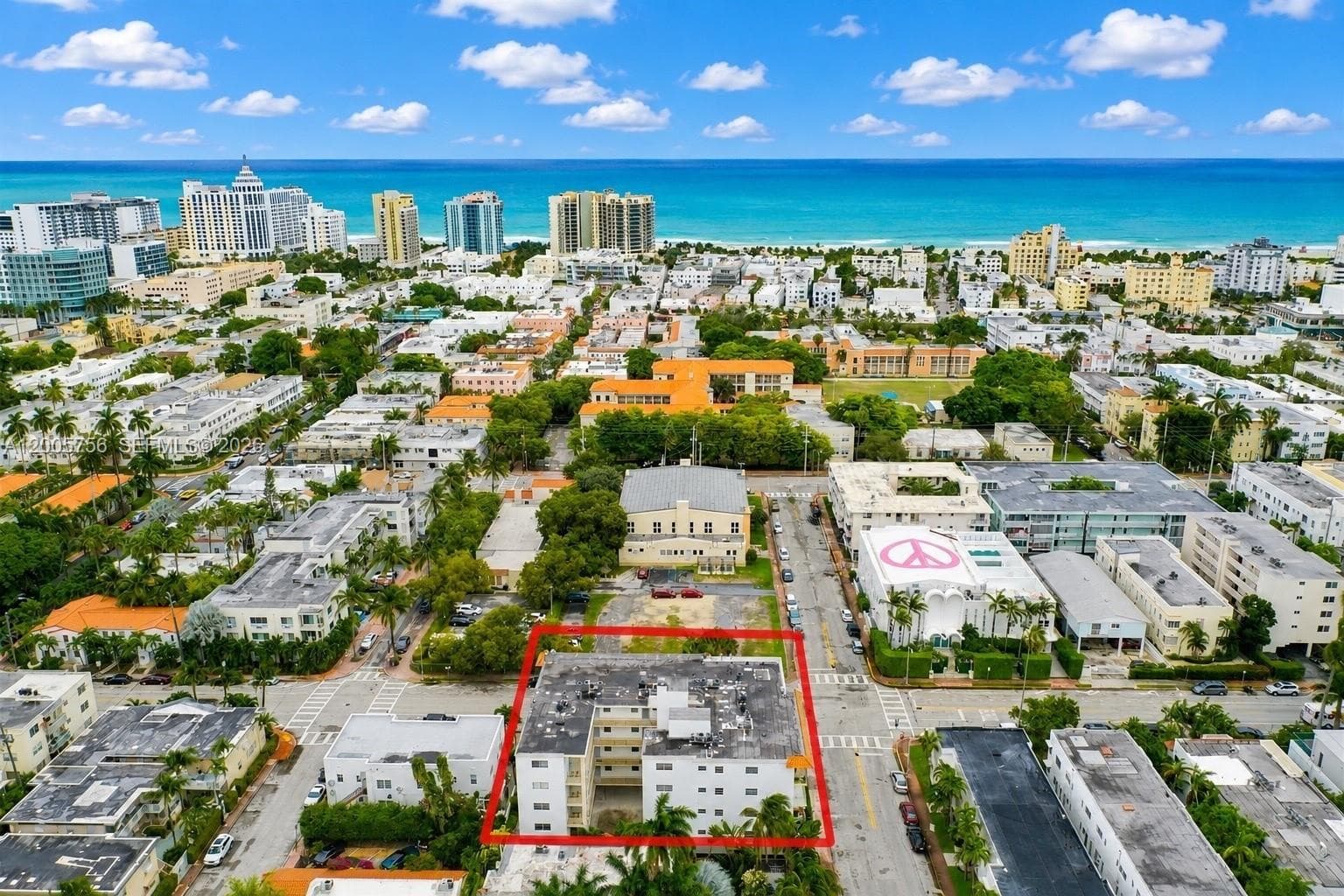 1428 Euclid Ave # 207, Miami Beach FL 33139 — 23