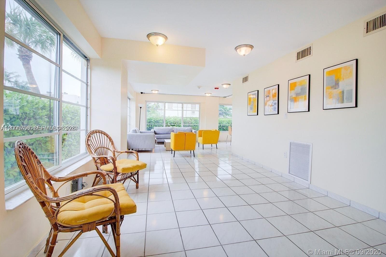 1428 Euclid Ave # 207, Miami Beach FL 33139 — 27