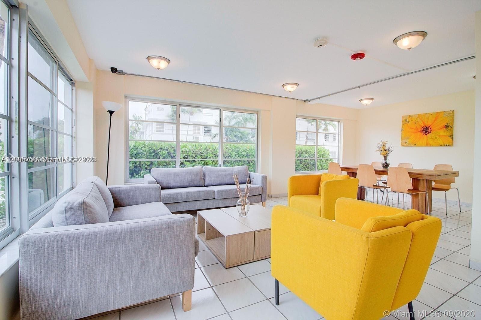 1428 Euclid Ave # 207, Miami Beach FL 33139 — 26
