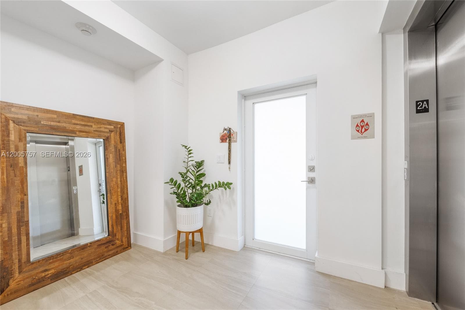 120 Salamanca Ave # 2A, Coral Gables FL 33134 — 2