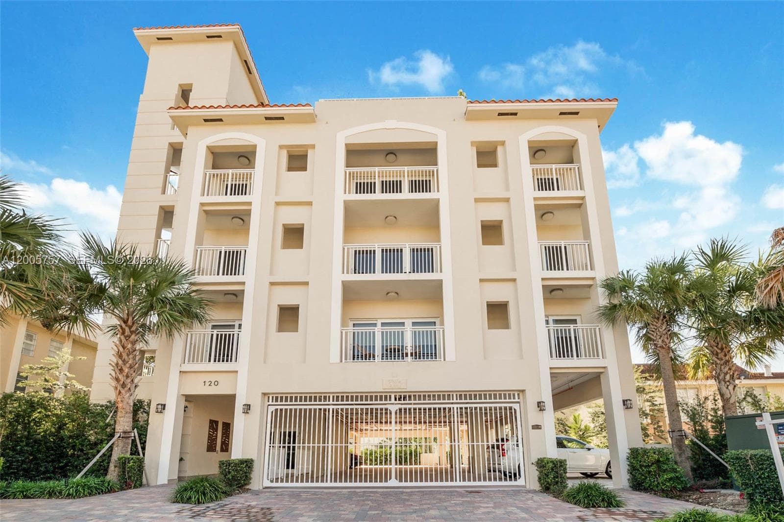 120 Salamanca Ave # 2A, Coral Gables FL 33134 — 16