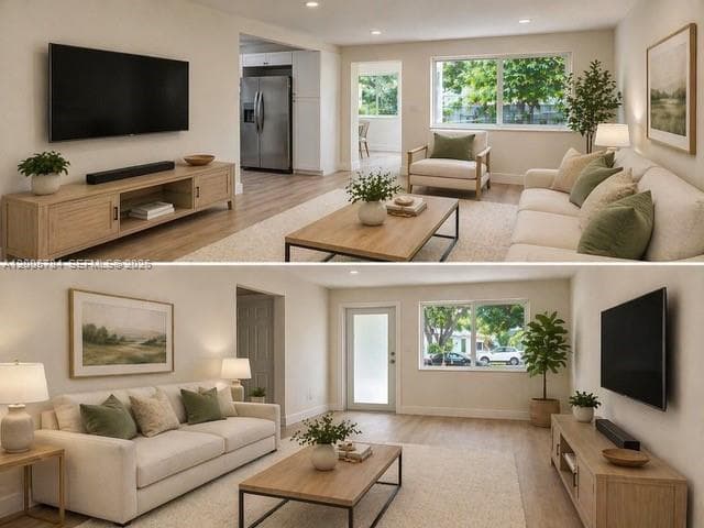 815 NE 134th St, North Miami FL 33161 — 3