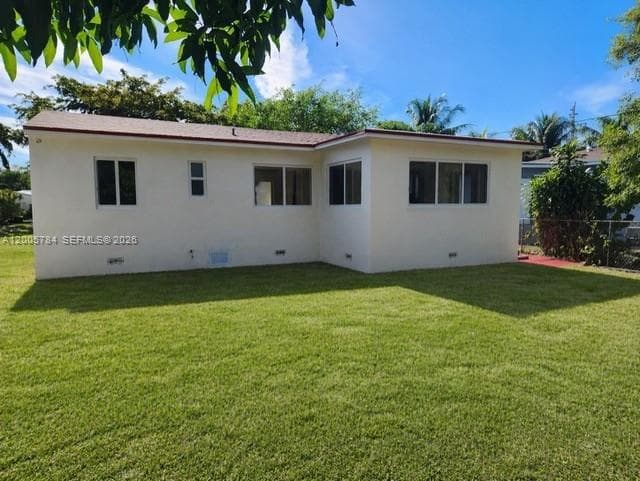 815 NE 134th St, North Miami FL 33161 — 18