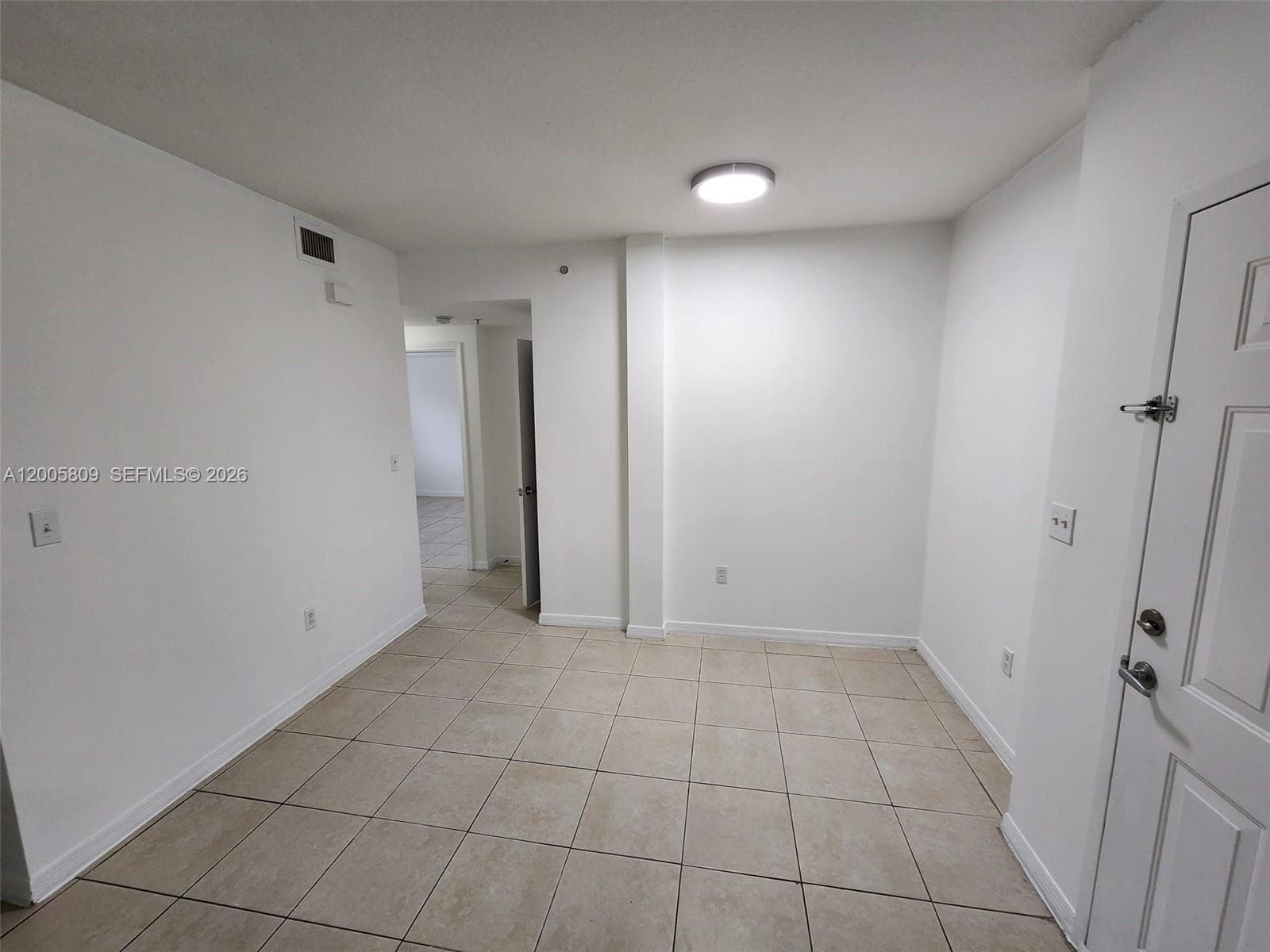 11060 SW 196th St # 209, Cutler Bay FL 33157 — 11