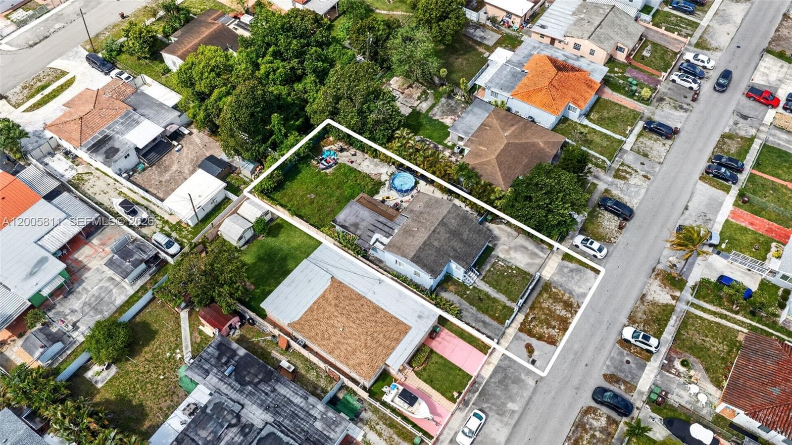 300 E 43rd St, Hialeah FL 33013 — 30