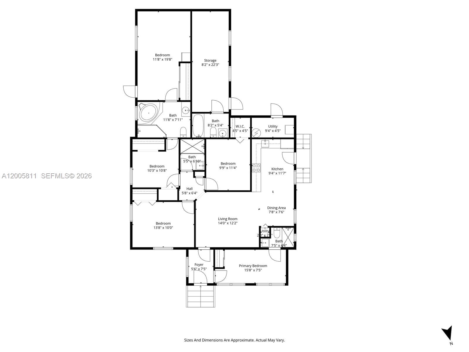 300 E 43rd St, Hialeah FL 33013 — 38