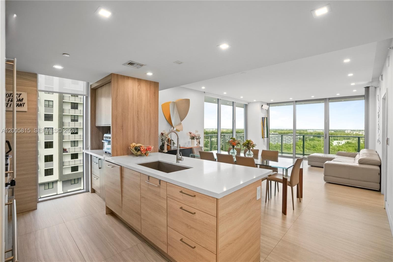 16385 NE Biscayne Blvd, North Miami Beach FL 33160 — 1