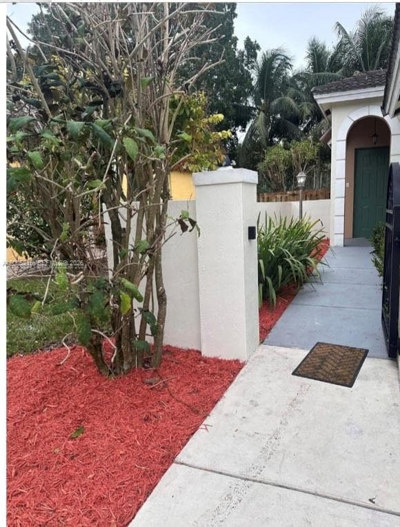 4268 NE 9th St, Homestead FL 33033 — 3