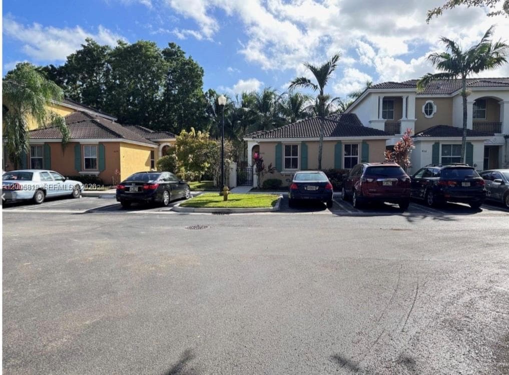 4268 NE 9th St, Homestead FL 33033 — 1