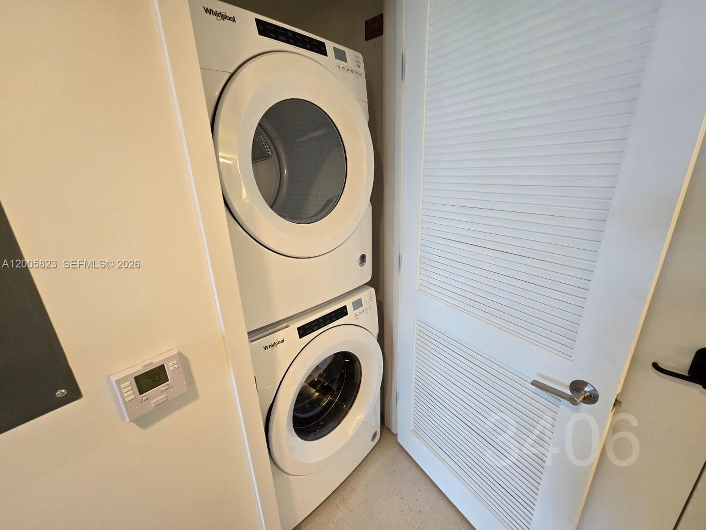 601 NE 1 Ave # 3406, Miami FL 33132 — 13
