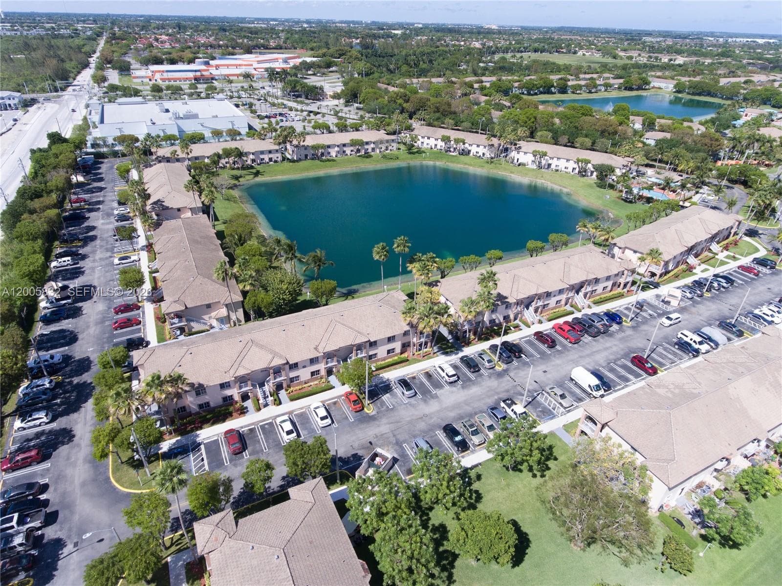 1260 SE 28th Ct # 103, Homestead FL 33035 — 23