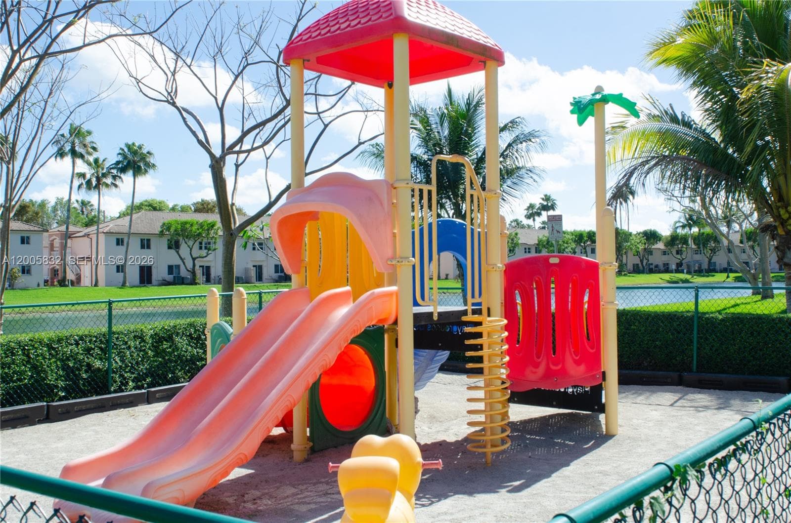 1260 SE 28th Ct # 103, Homestead FL 33035 — 17