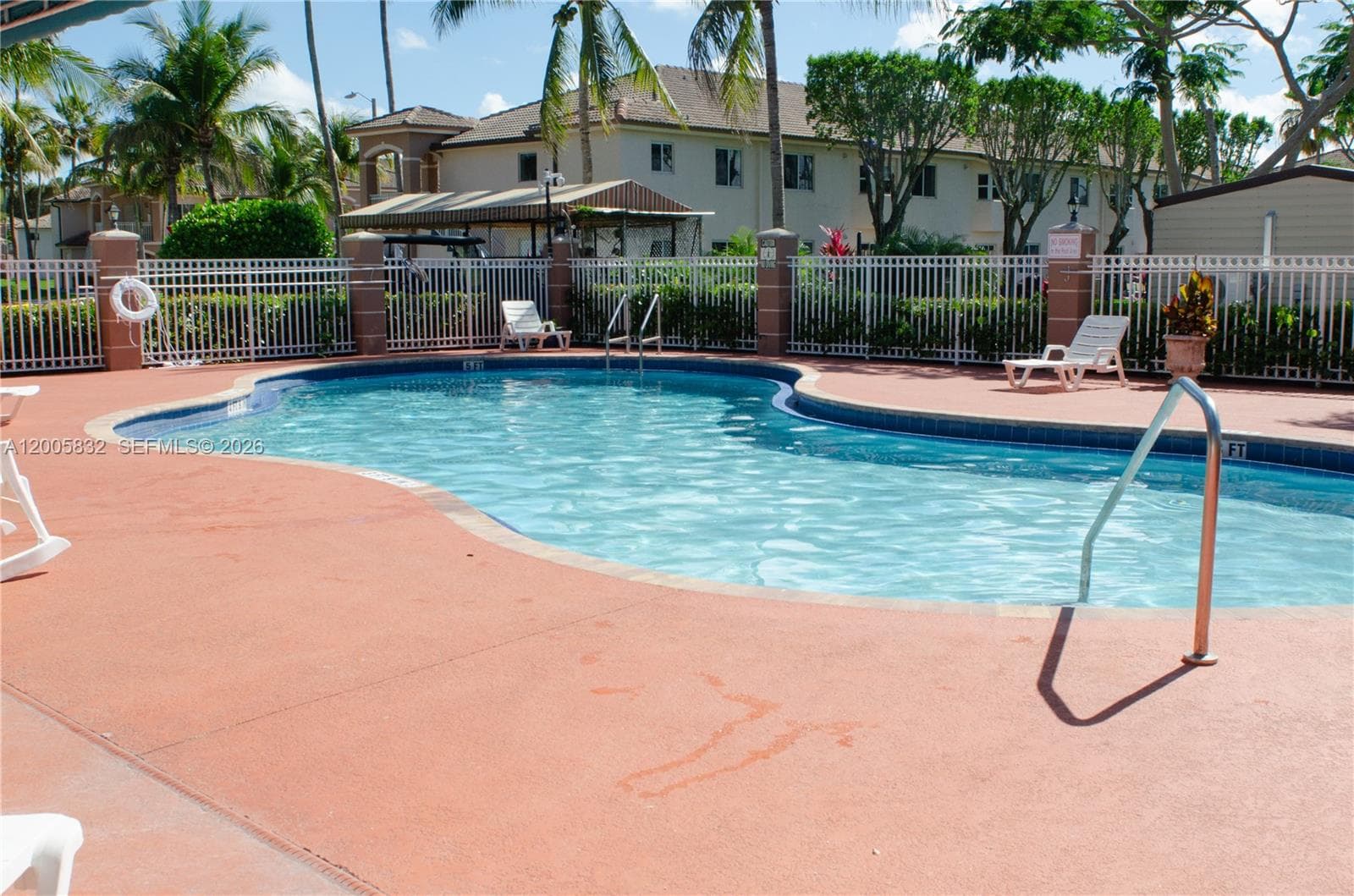 1260 SE 28th Ct # 103, Homestead FL 33035 — 16