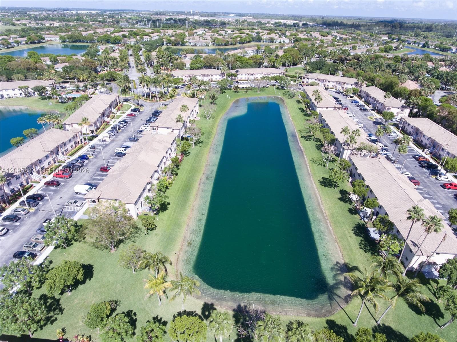 1260 SE 28th Ct # 103, Homestead FL 33035 — 22