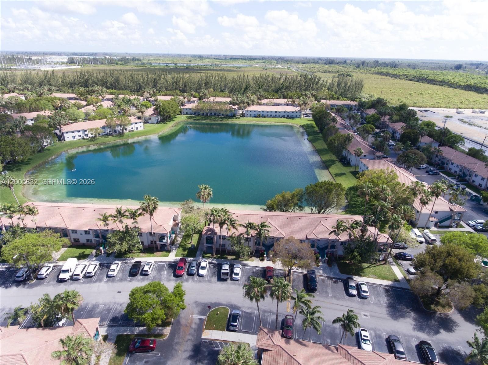 1260 SE 28th Ct # 103, Homestead FL 33035 — 3
