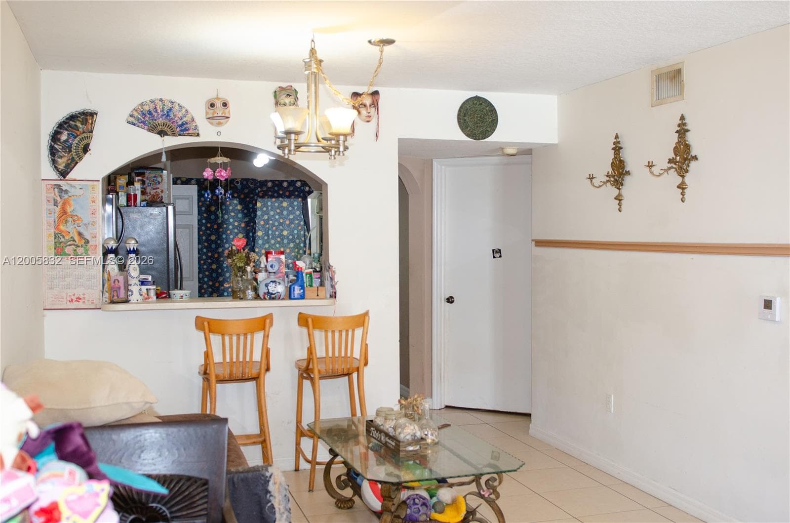 1260 SE 28th Ct # 103, Homestead FL 33035 — 5