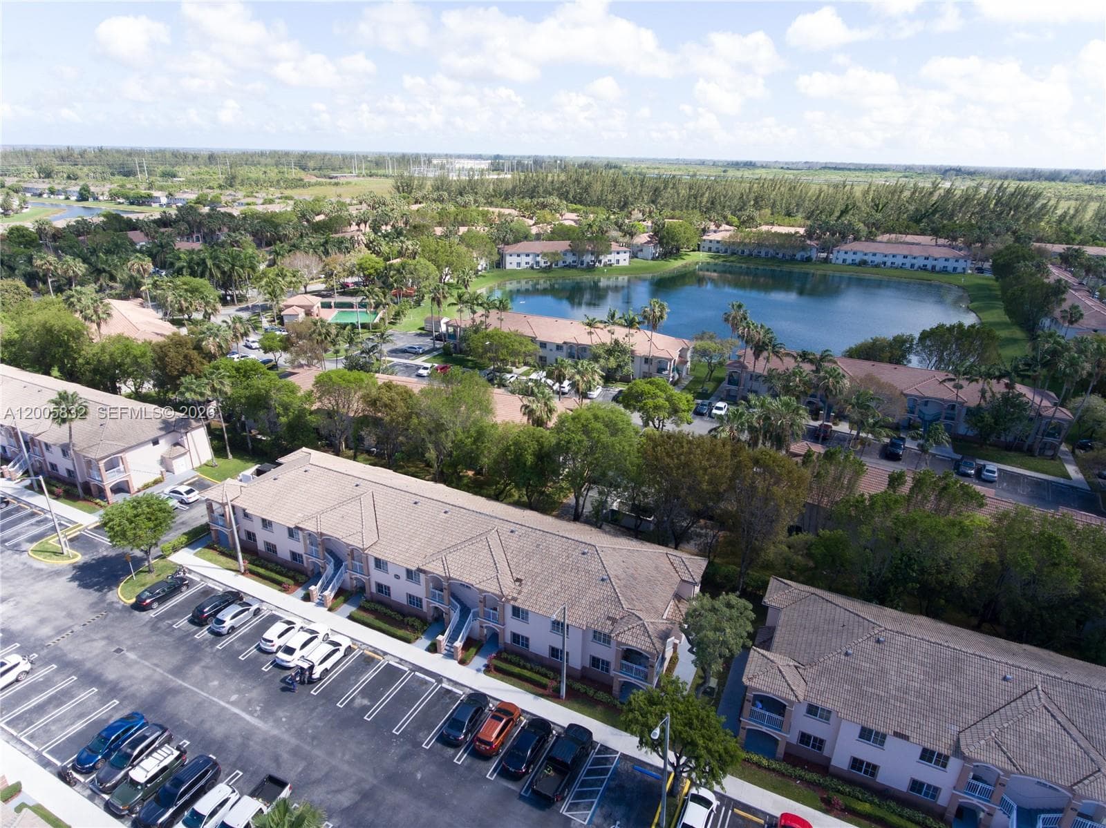 1260 SE 28th Ct # 103, Homestead FL 33035 — 20