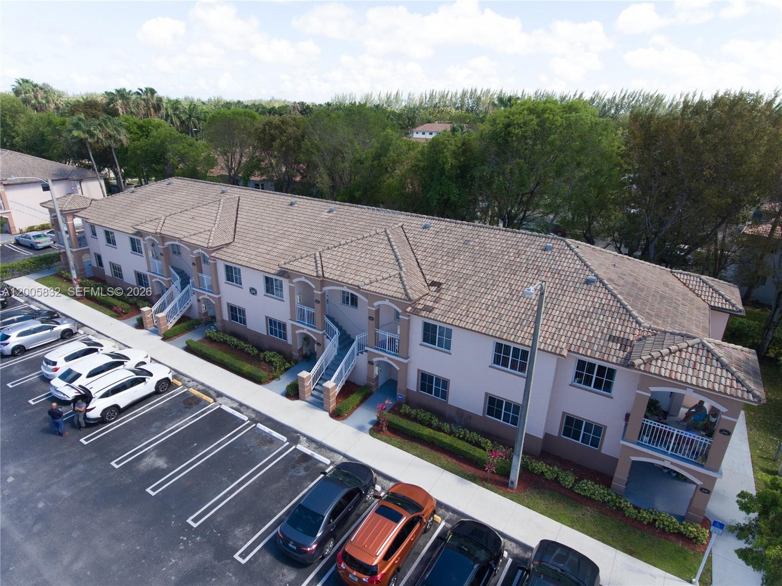 1260 SE 28th Ct # 103, Homestead FL 33035 — 19