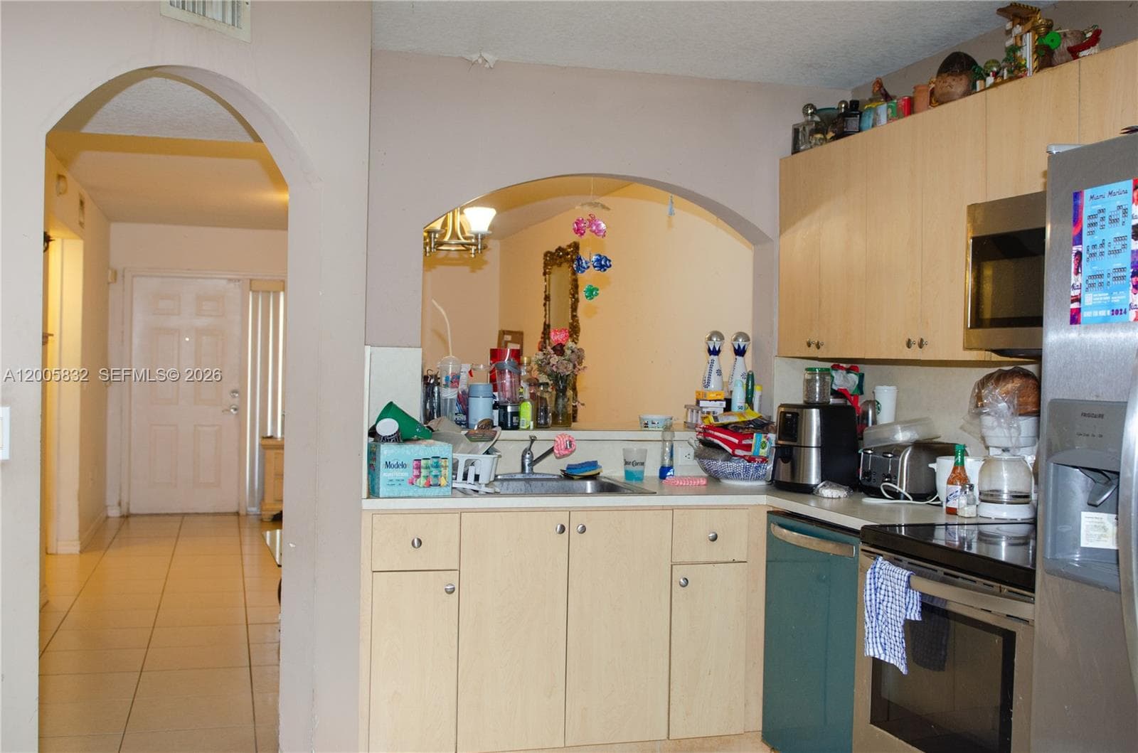 1260 SE 28th Ct # 103, Homestead FL 33035 — 8