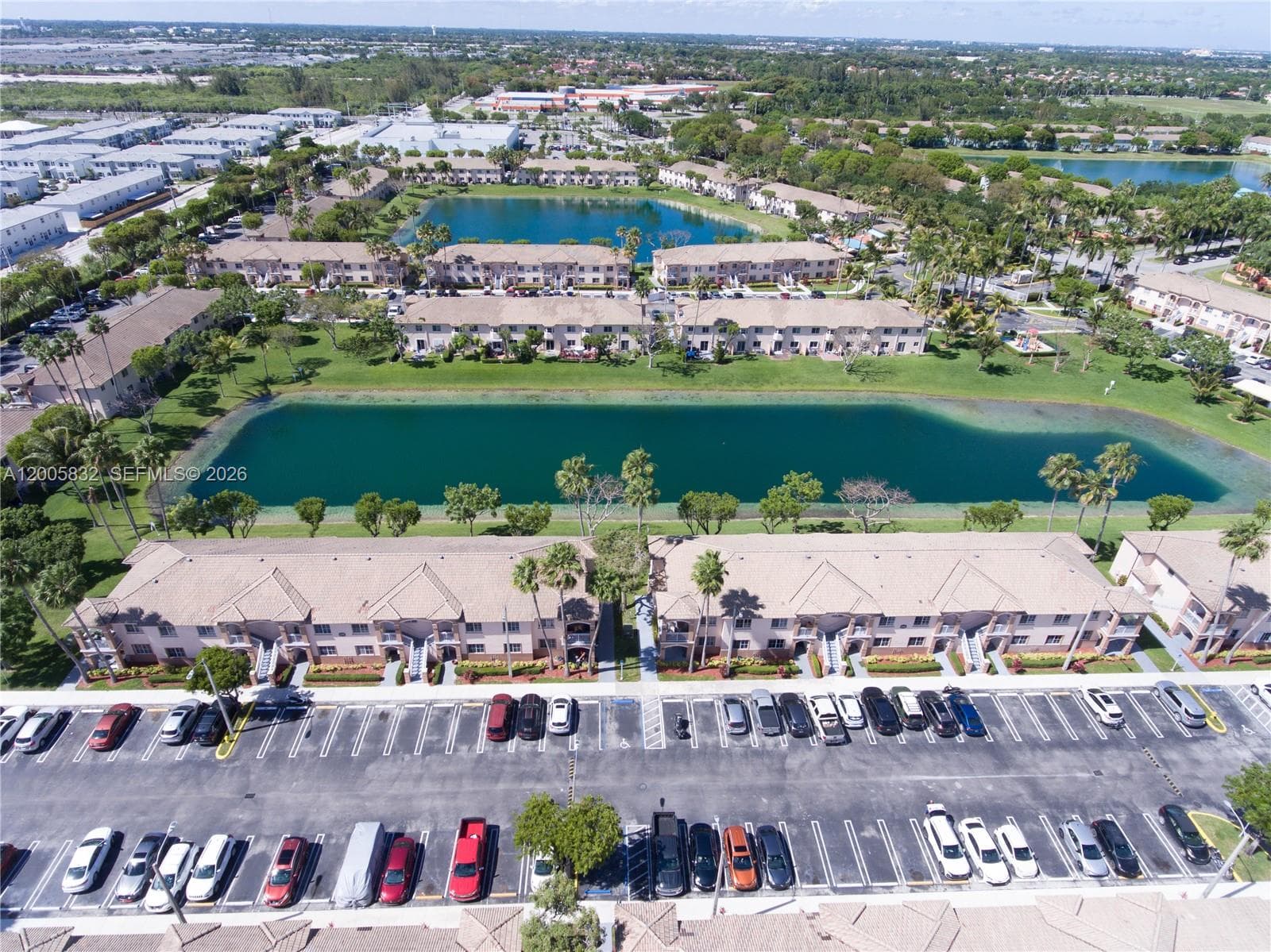 1260 SE 28th Ct # 103, Homestead FL 33035 — 21