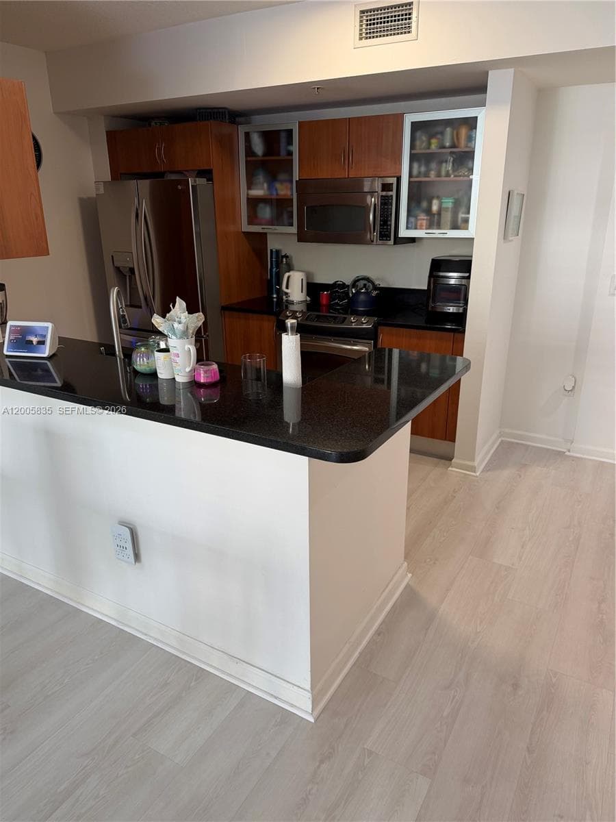 18800 NE 29th Ave # 419, Aventura FL 33180 — 2