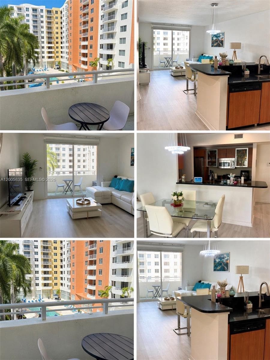 18800 NE 29th Ave # 419, Aventura FL 33180 — 7