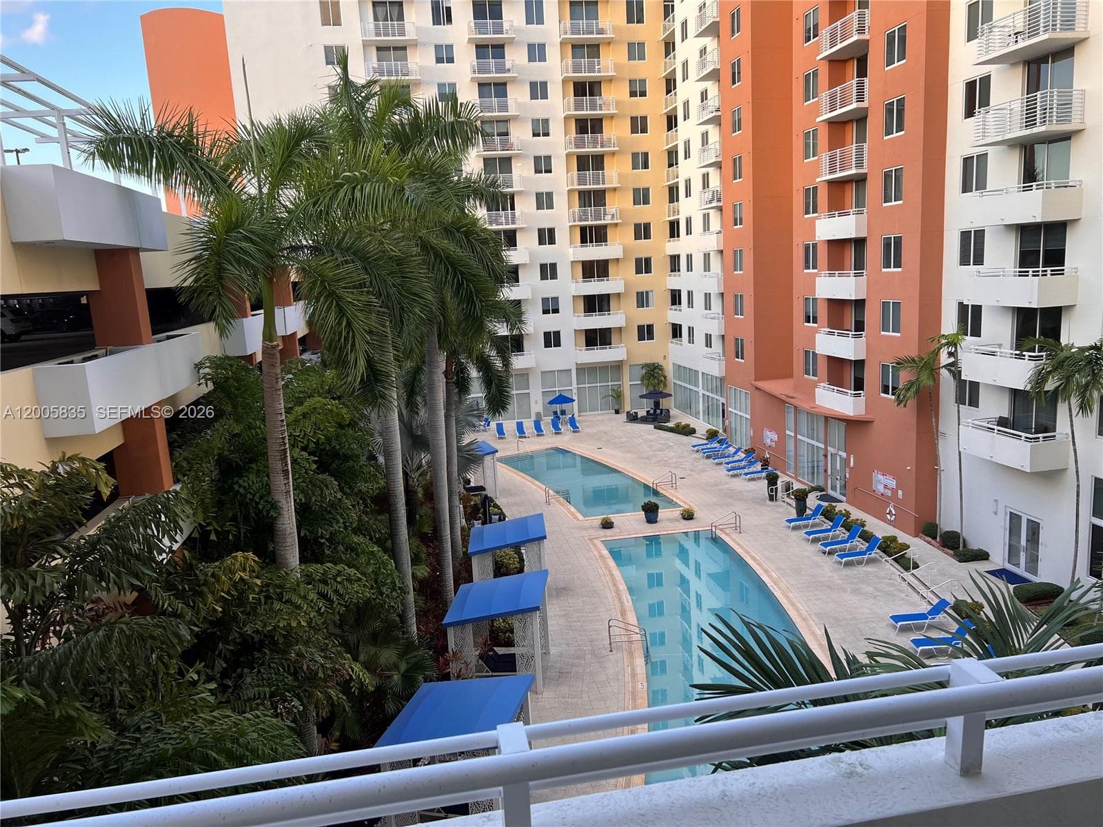 18800 NE 29th Ave # 419, Aventura FL 33180 — 1