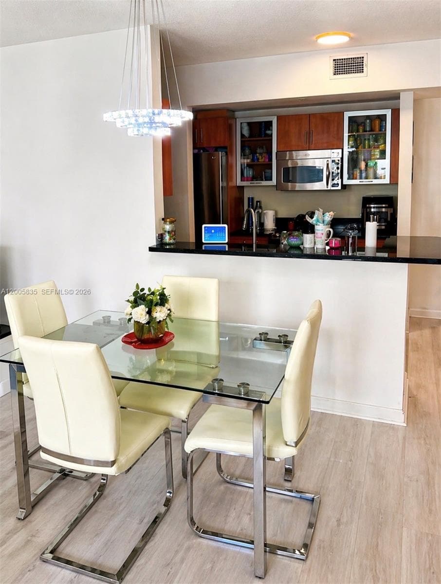 18800 NE 29th Ave # 419, Aventura FL 33180 — 9