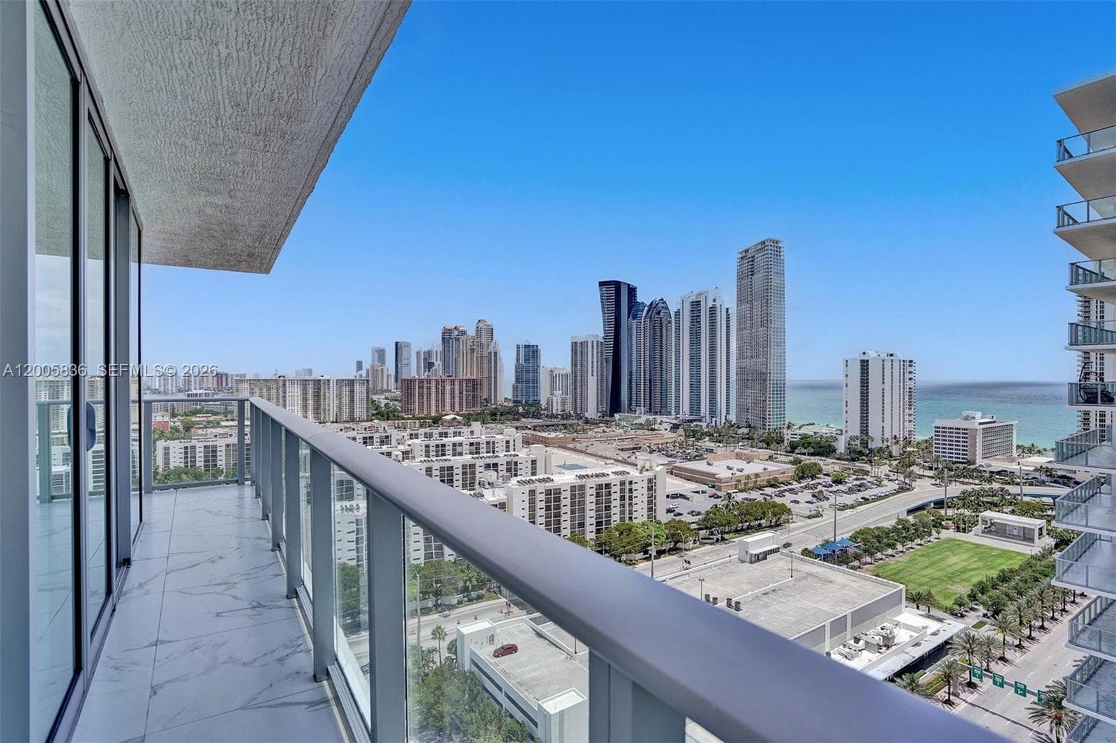 330 Sunny Isles Blvd # 2207, Sunny Isles Beach FL 33160 — 6