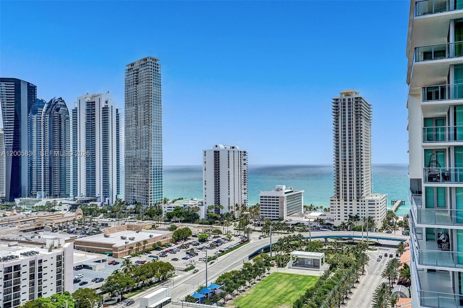 330 Sunny Isles Blvd # 2207, Sunny Isles Beach FL 33160 — 1