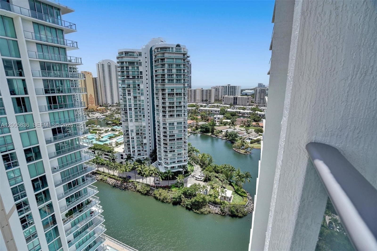 330 Sunny Isles Blvd # 2207, Sunny Isles Beach FL 33160 — 9