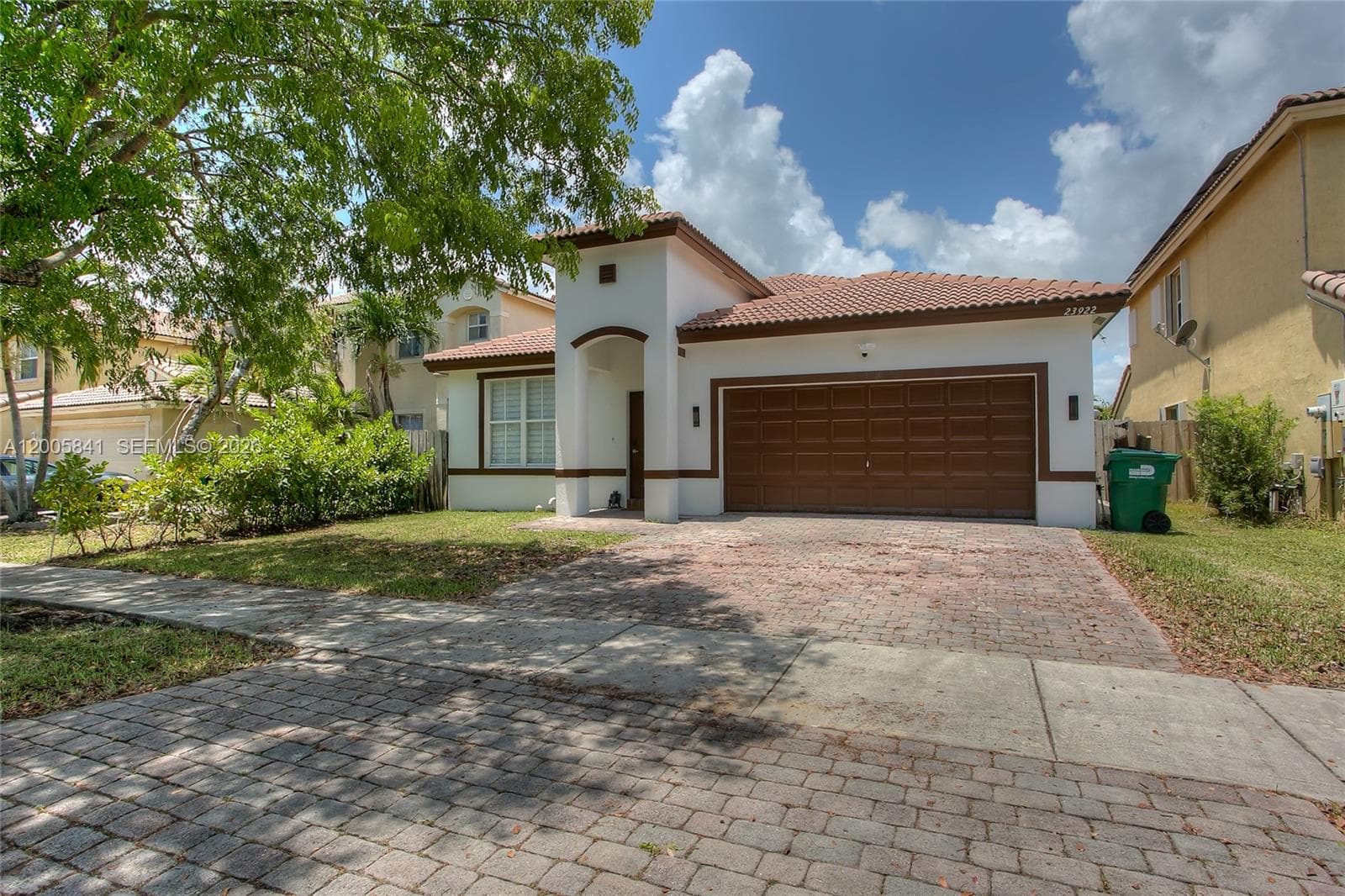 23922 SW 108th Ave, Homestead FL 33032 — 2