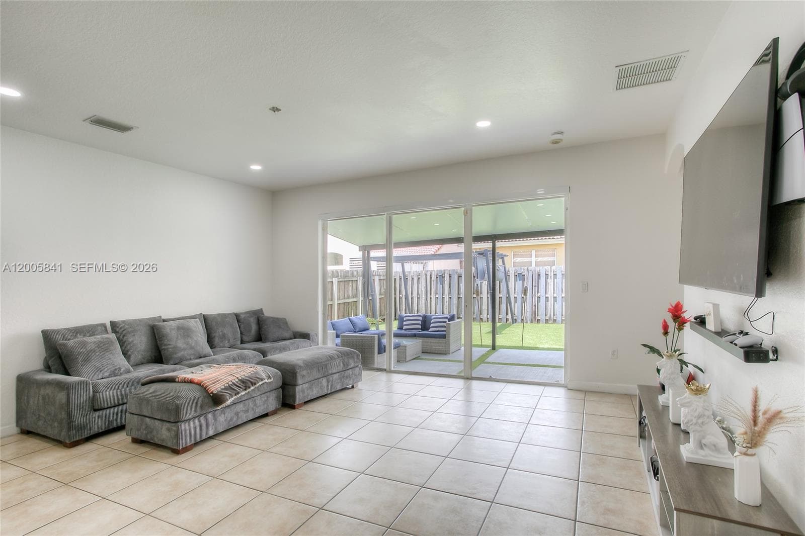 23922 SW 108th Ave, Homestead FL 33032 — 9