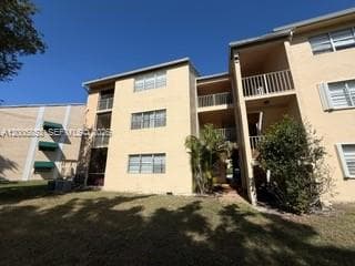 15285 SW 107th Ln # 214, Miami FL 33196 — 16