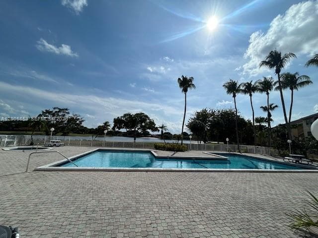 15285 SW 107th Ln # 214, Miami FL 33196 — 14