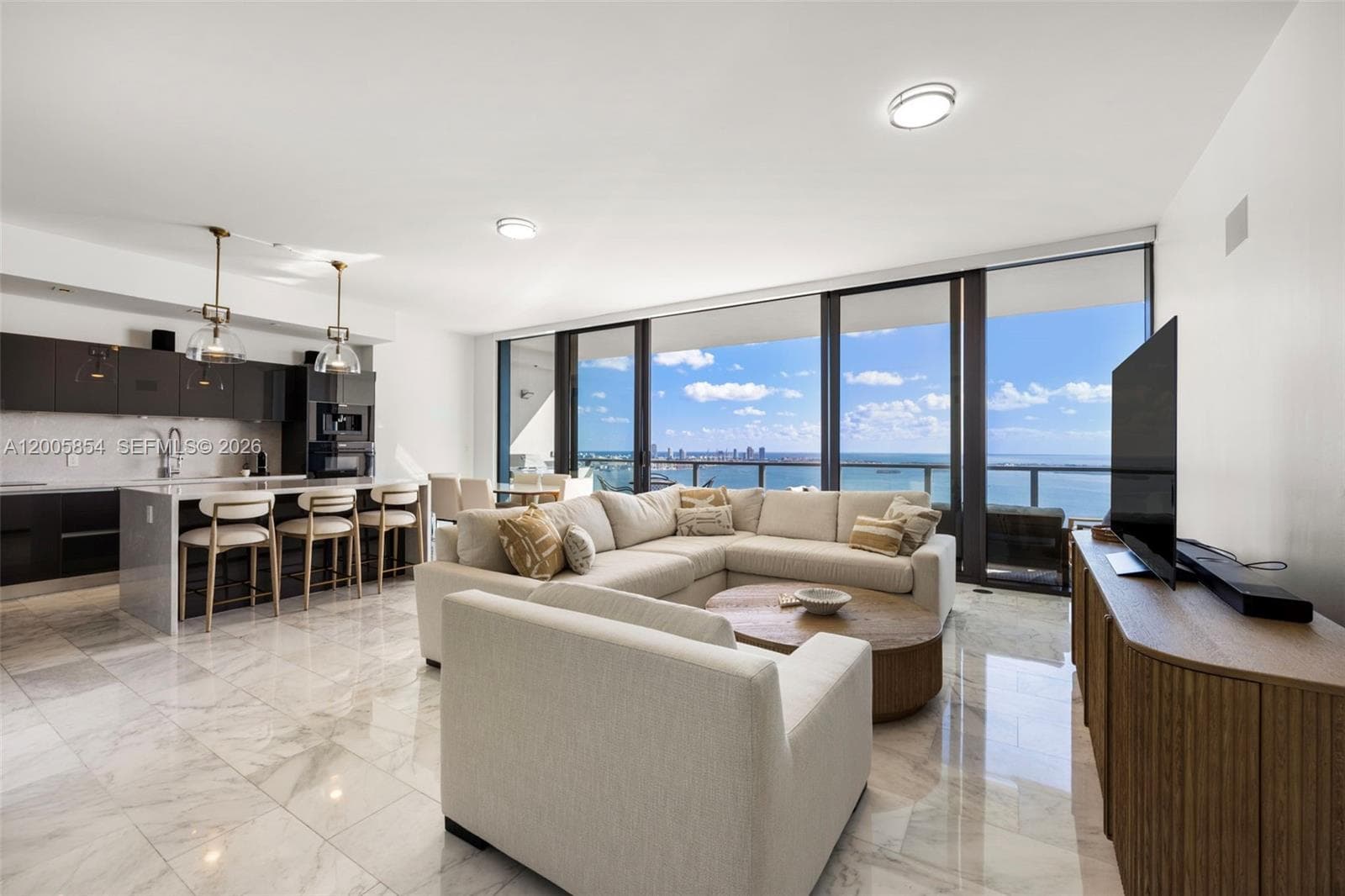 1451 Brickell Ave # 4002, Miami FL 33131 — 2