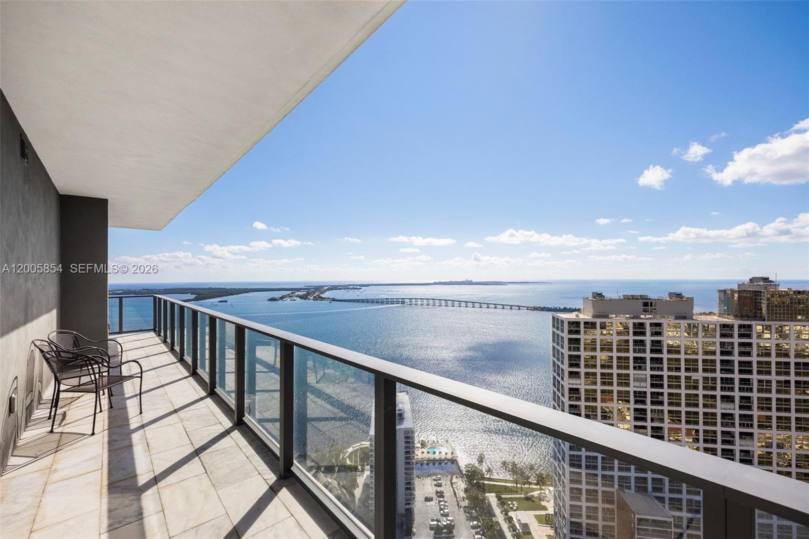 1451 Brickell Ave # 4002, Miami FL 33131 — 17
