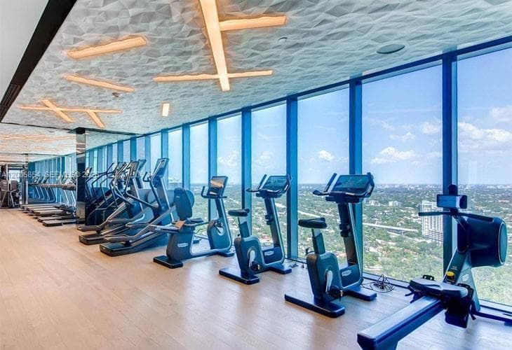 1451 Brickell Ave # 4002, Miami FL 33131 — 22