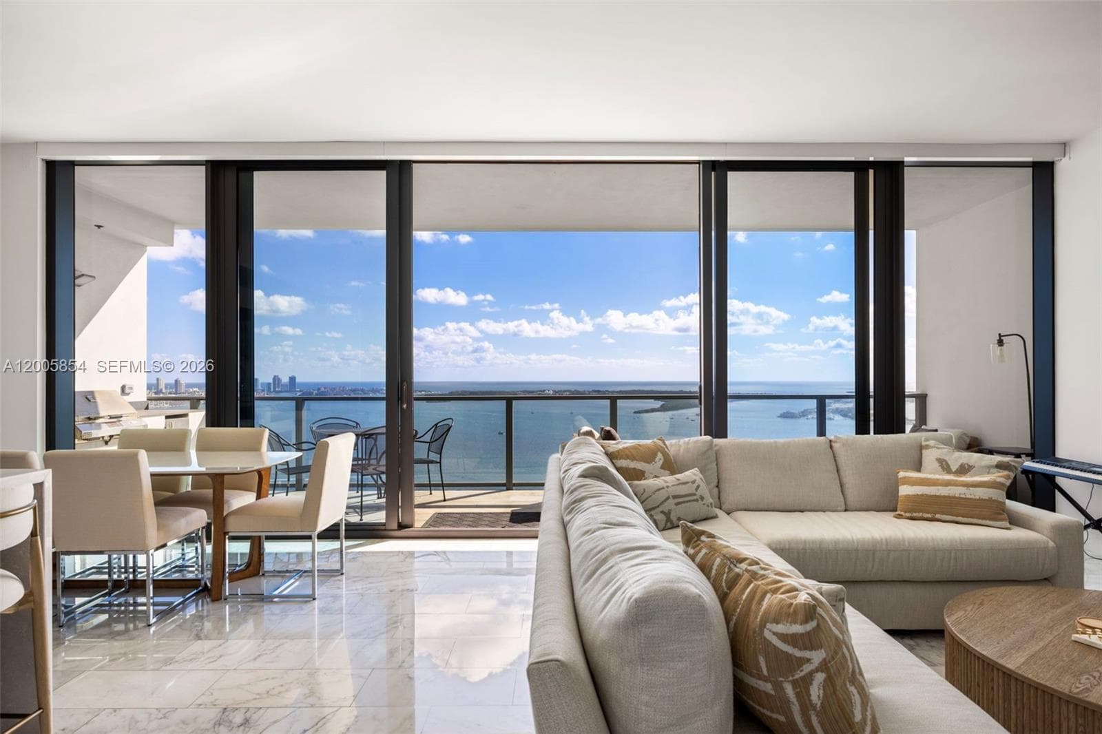 1451 Brickell Ave # 4002, Miami FL 33131 — 1