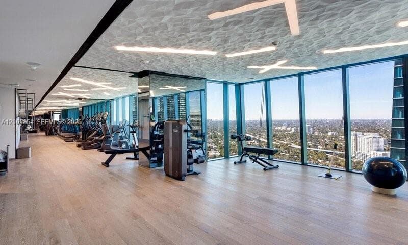1451 Brickell Ave # 4002, Miami FL 33131 — 24
