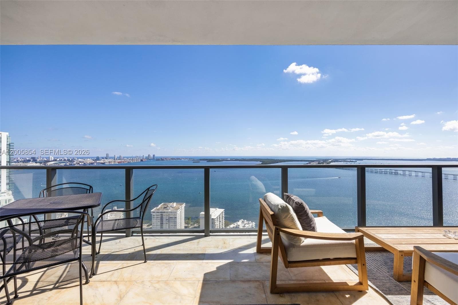 1451 Brickell Ave # 4002, Miami FL 33131 — 10